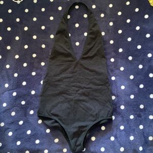 American apparel bodysuit